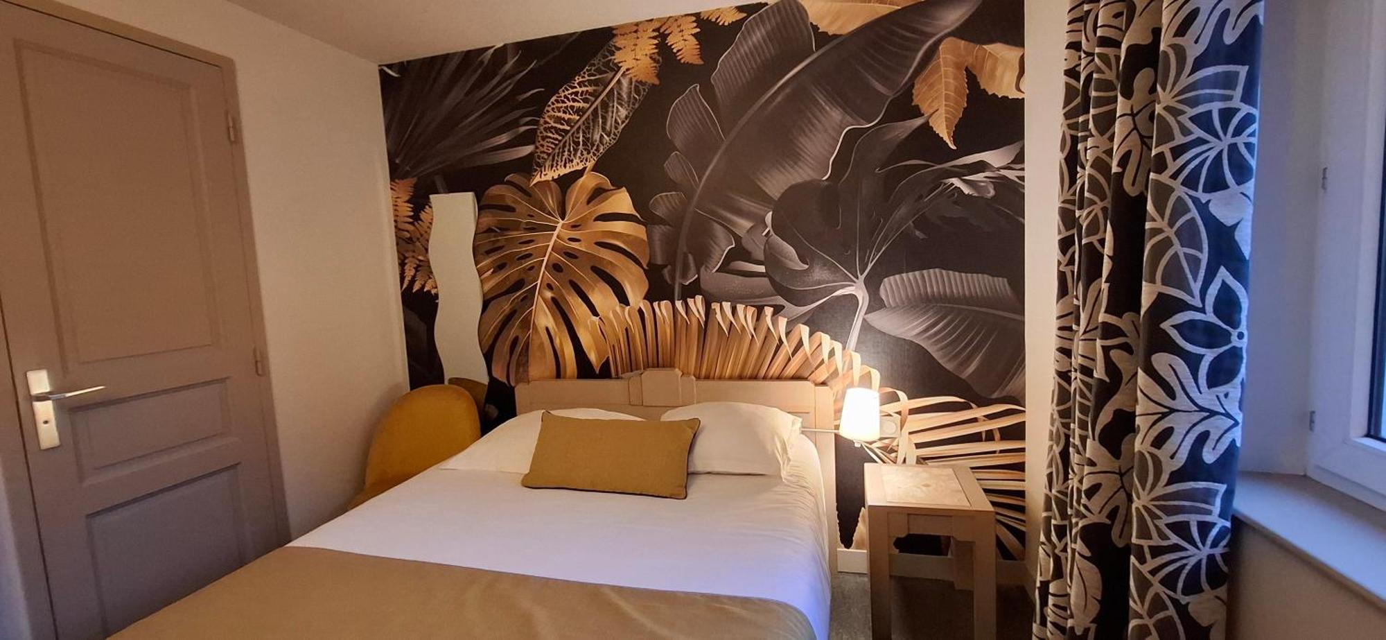 Logis Hotel La Grassinais Saint-Malo Exterior photo