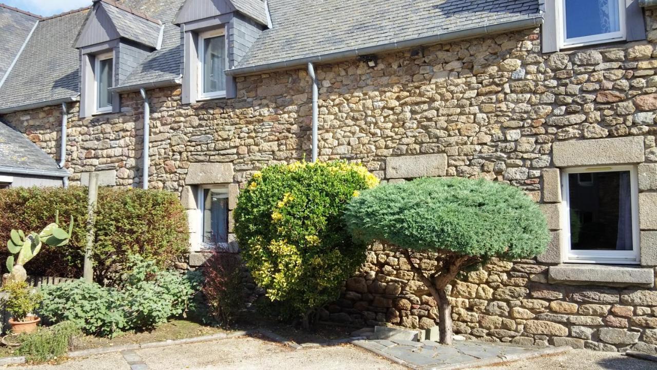 Logis Hotel La Grassinais Saint-Malo Exterior photo